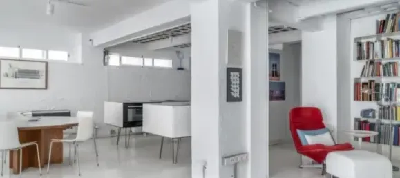 185m² Office in Madrid, Spain No. 139796 16