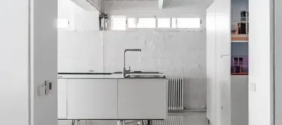 185m² Office in Madrid, Spain No. 139796 4