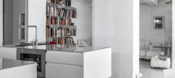 185m² Office in Madrid, Spain No. 139796 12