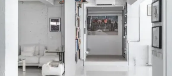 185m² Office in Madrid, Spain No. 139796 9