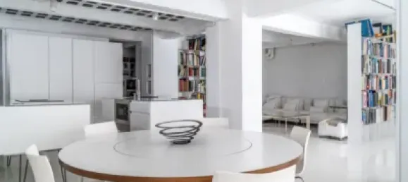 185m² Office in Madrid, Spain No. 139796 2