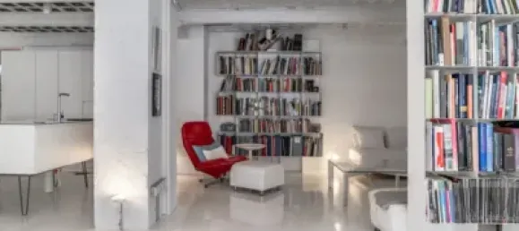 185m² Office in Madrid, Spain No. 139796 8