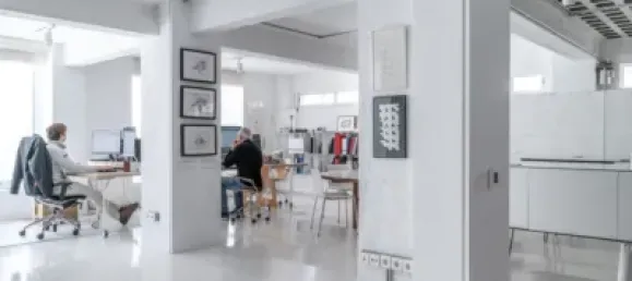 185m² Office in Madrid, Spain No. 139796 5