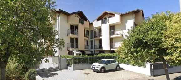 2 rooms Apartment in Cassano Magnago, Italy No. 3237 19