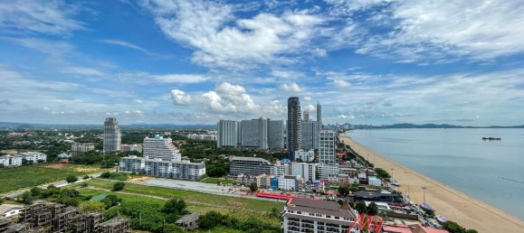 1 bedroom Condo in Pattaya, Thailand No. 3459 12