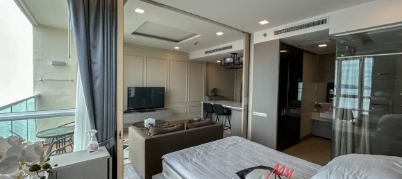 1 bedroom Condo in Pattaya, Thailand No. 3459 10