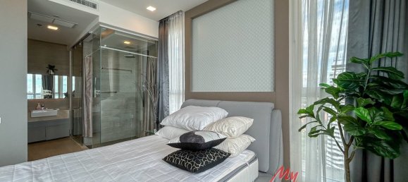 1 bedroom Condo in Pattaya, Thailand No. 3459 5
