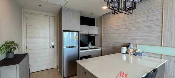 1 bedroom Condo in Pattaya, Thailand No. 3459 8