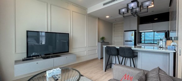 1 bedroom Condo in Pattaya, Thailand No. 3459 7