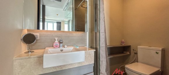 1 bedroom Condo in Pattaya, Thailand No. 3459 9