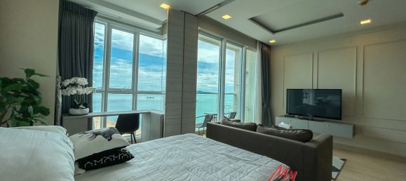 1 bedroom Condo in Pattaya, Thailand No. 3459 6