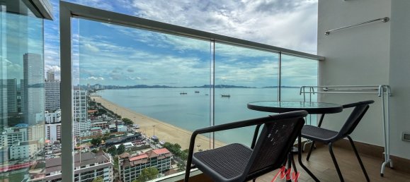 1 bedroom Condo in Pattaya, Thailand No. 3459 3