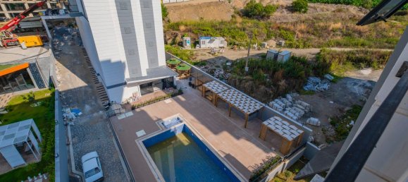 Apartamento de 1+1 en Mahmutlar, Turkey No. 31618 17