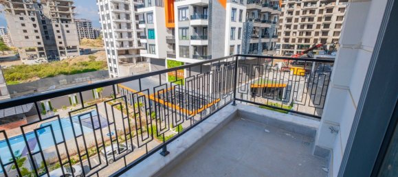 Apartamento de 1+1 en Mahmutlar, Turkey No. 31618 14