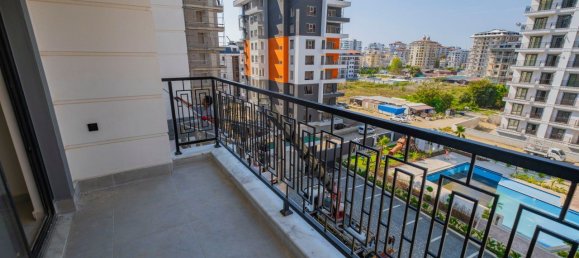 Apartamento de 1+1 en Mahmutlar, Turkey No. 31618 13