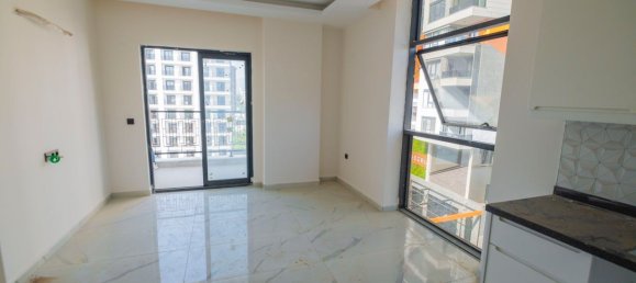 Apartamento de 1+1 en Mahmutlar, Turkey No. 31618 7