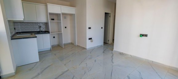 Apartamento de 1+1 en Mahmutlar, Turkey No. 31618 10