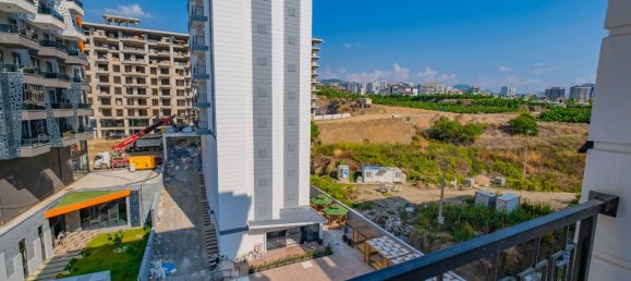 Apartamento de 1+1 en Mahmutlar, Turkey No. 31618 16