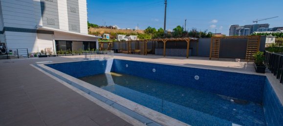 Apartamento de 1+1 en Mahmutlar, Turkey No. 31618 3