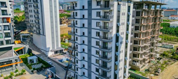 Apartamento de 1+1 en Mahmutlar, Turkey No. 31618 2