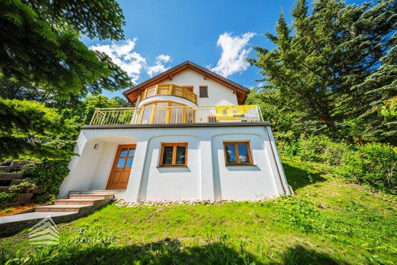7 rooms House in Dobling, Austria No. 76670