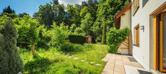 7 rooms House in Dobling, Austria No. 76670 26