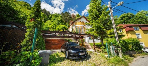 7 rooms House in Dobling, Austria No. 76670 2