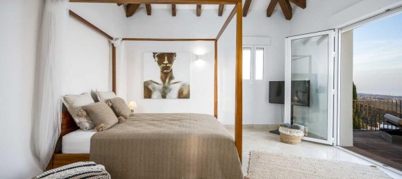 Вилла с 6 спальнями в Марбелья, Испания № 48733 8