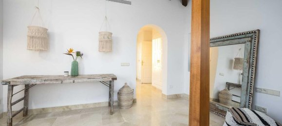 Вилла с 6 спальнями в Марбелья, Испания № 48733 10