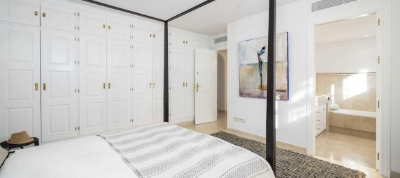 Вилла с 6 спальнями в Марбелья, Испания № 48733 11