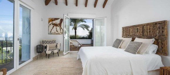 Вилла с 6 спальнями в Марбелья, Испания № 48733 16