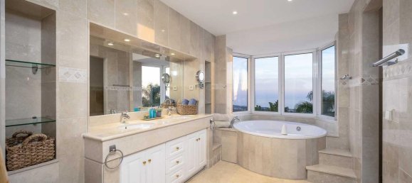 Вилла с 6 спальнями в Марбелья, Испания № 48733 20