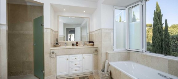 Вилла с 6 спальнями в Марбелья, Испания № 48733 24