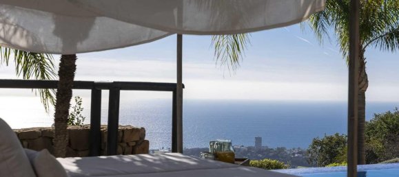 Вилла с 6 спальнями в Марбелья, Испания № 48733 38