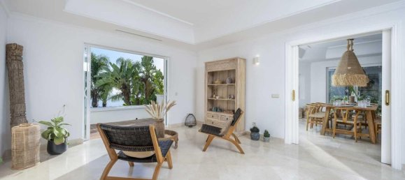 Вилла с 6 спальнями в Марбелья, Испания № 48733 4