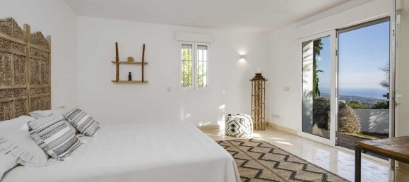 Вилла с 6 спальнями в Марбелья, Испания № 48733 18