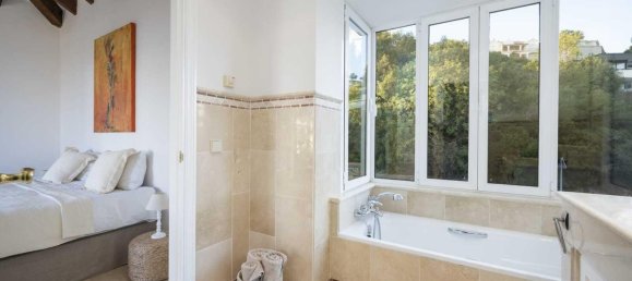 Вилла с 6 спальнями в Марбелья, Испания № 48733 22