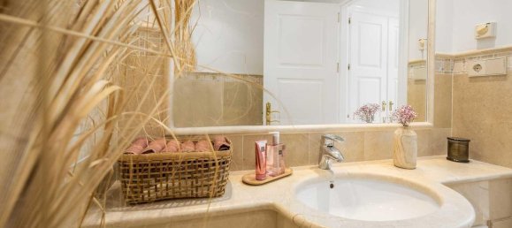 Вилла с 6 спальнями в Марбелья, Испания № 48733 25