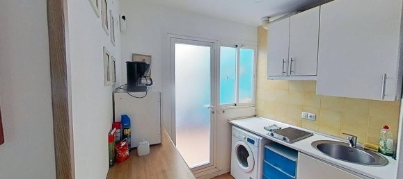 Apartamento de 1 dormitorio en Madrid, Spain No. 166951 25