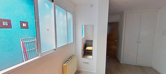 Apartamento de 1 dormitorio en Madrid, Spain No. 166951 34