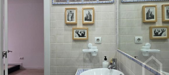 Apartamento de 1 dormitorio en Madrid, Spain No. 166951 4