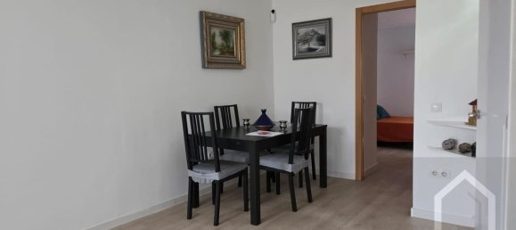 Apartamento de 1 dormitorio en Madrid, Spain No. 166951 20