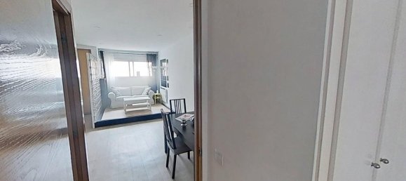 Apartamento de 1 dormitorio en Madrid, Spain No. 166951 3