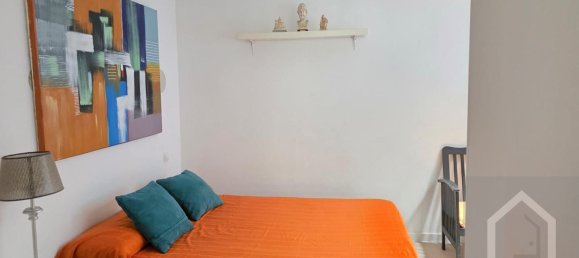 Apartamento de 1 dormitorio en Madrid, Spain No. 166951 32