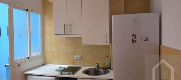 Apartamento de 1 dormitorio en Madrid, Spain No. 166951 22