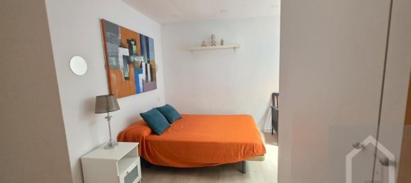 Apartamento de 1 dormitorio en Madrid, Spain No. 166951 29