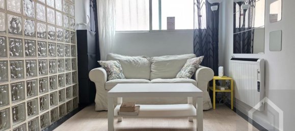 Apartamento de 1 dormitorio en Madrid, Spain No. 166951 14