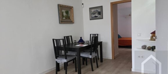 Apartamento de 1 dormitorio en Madrid, Spain No. 166951 19