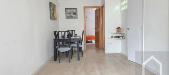 Apartamento de 1 dormitorio en Madrid, Spain No. 166951 17