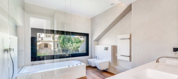 5 غرف نوم فيلا في Benahavis, Spain رقم 2977 11